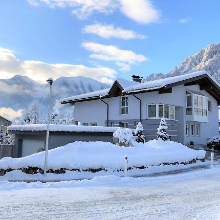 Apartment Familie Gruenauer Sankt Johann im Pongau Zewnętrze zdjęcie