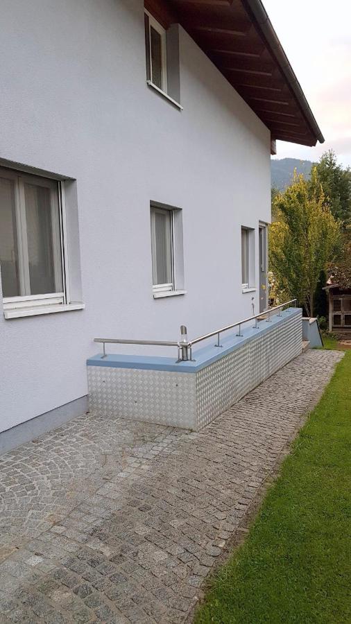 Apartment Familie Gruenauer Sankt Johann im Pongau Zewnętrze zdjęcie