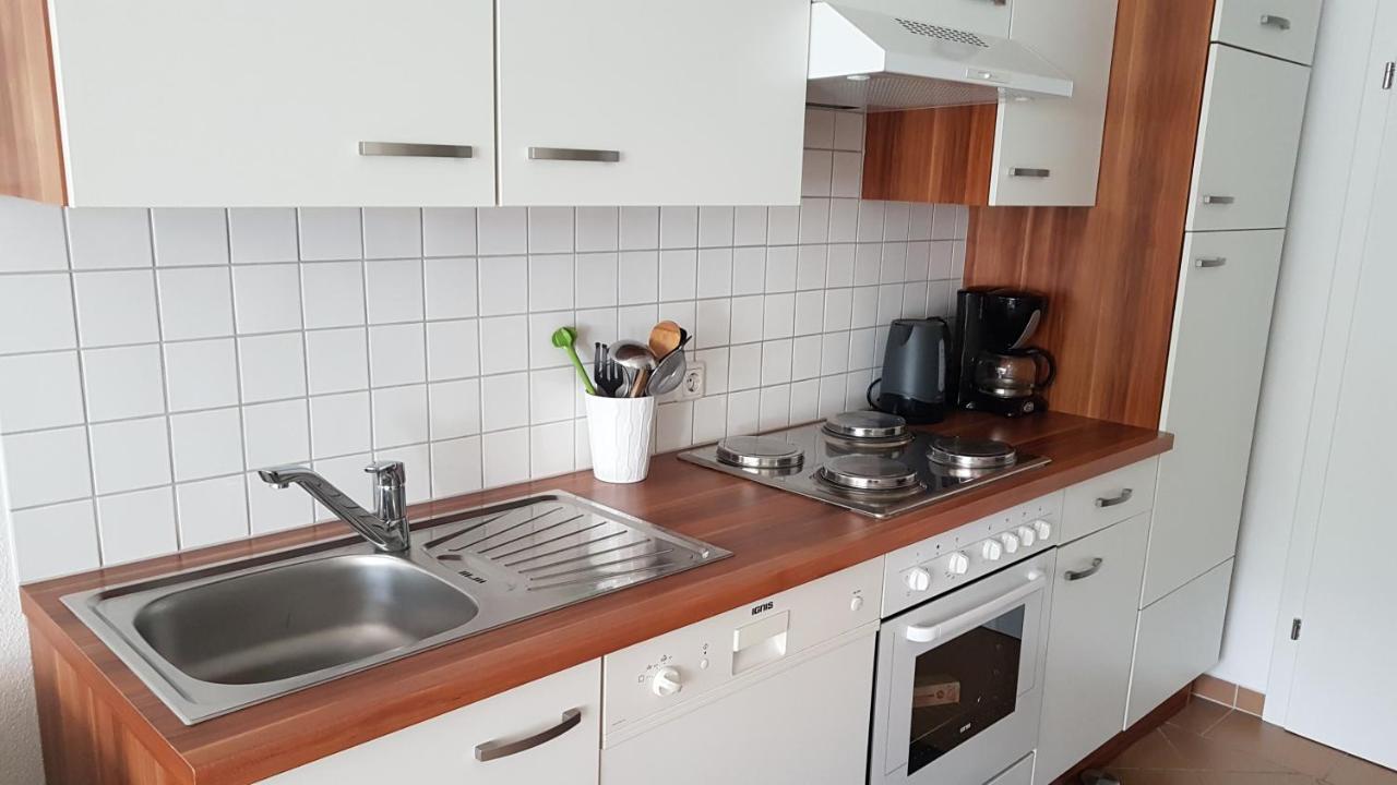 Apartment Familie Gruenauer Sankt Johann im Pongau Zewnętrze zdjęcie