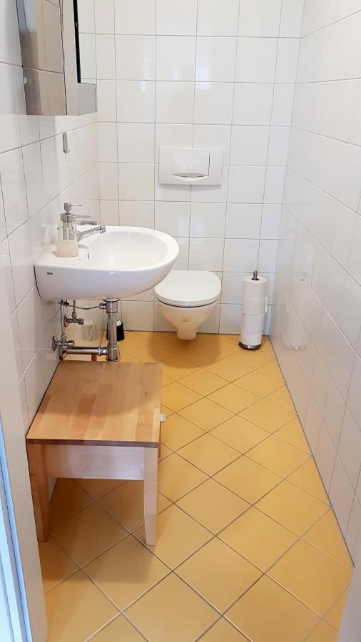 Apartment Familie Gruenauer Sankt Johann im Pongau Zewnętrze zdjęcie