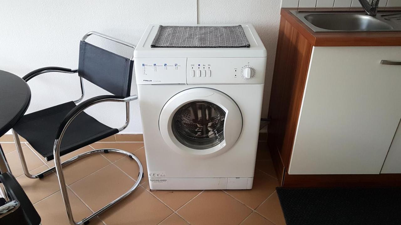 Apartment Familie Gruenauer Sankt Johann im Pongau Zewnętrze zdjęcie