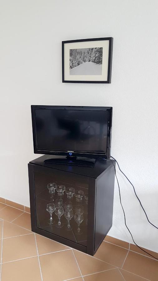 Apartment Familie Gruenauer Sankt Johann im Pongau Zewnętrze zdjęcie