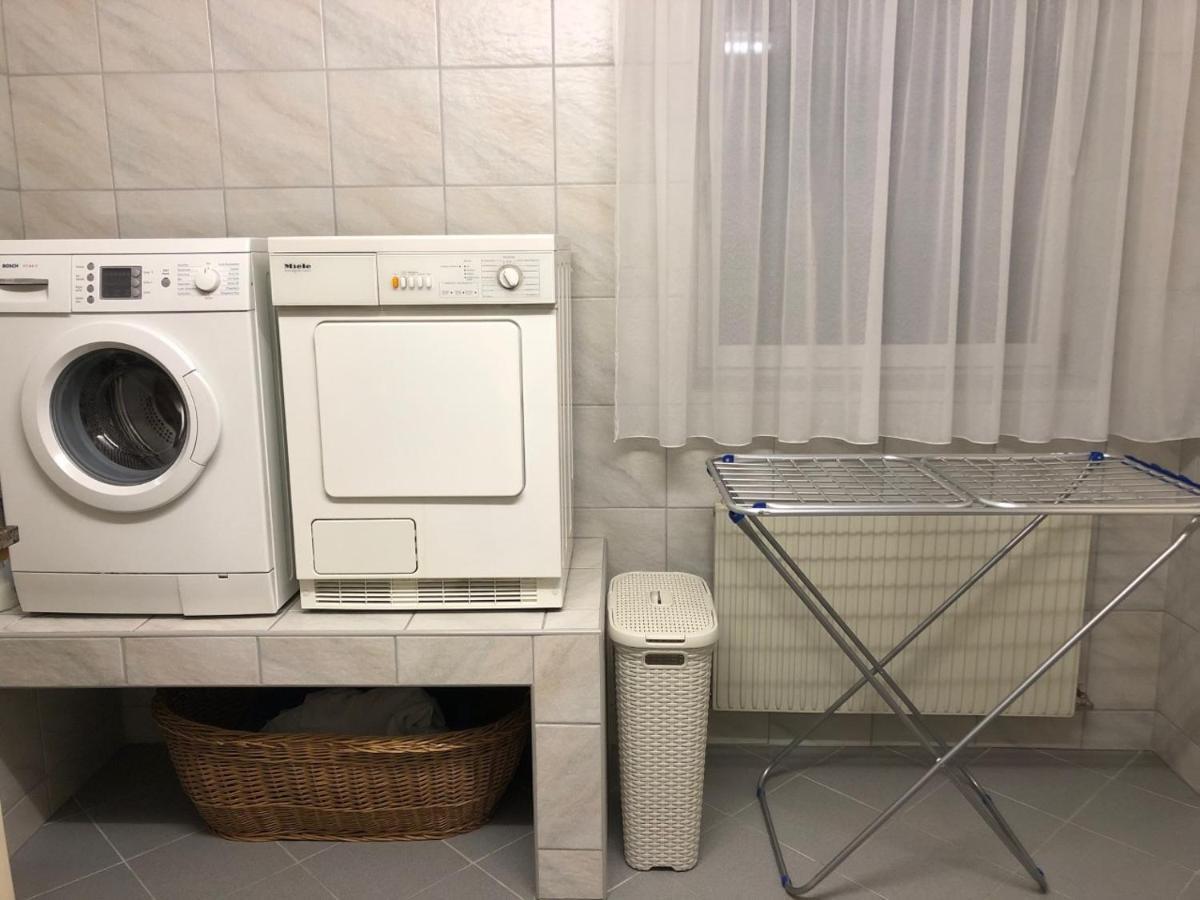 Apartment Familie Gruenauer Sankt Johann im Pongau Zewnętrze zdjęcie