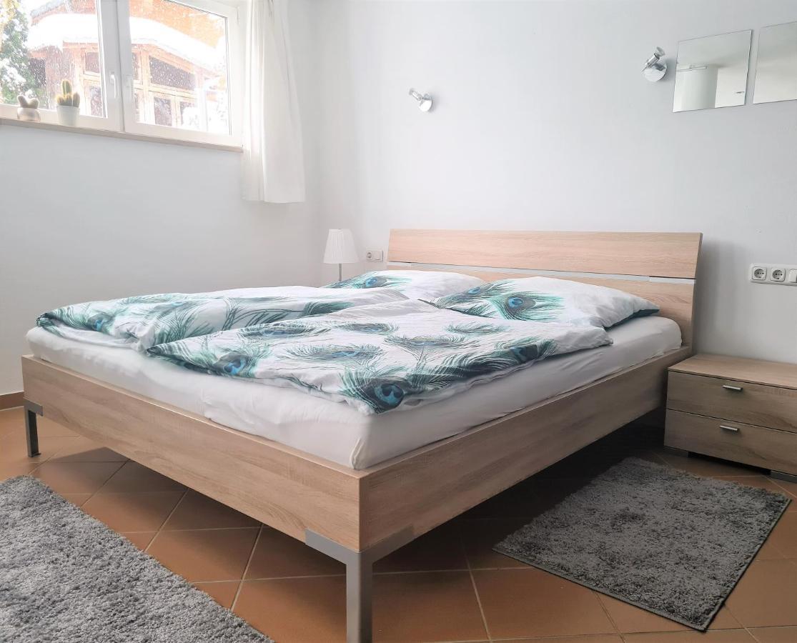 Apartment Familie Gruenauer Sankt Johann im Pongau Zewnętrze zdjęcie