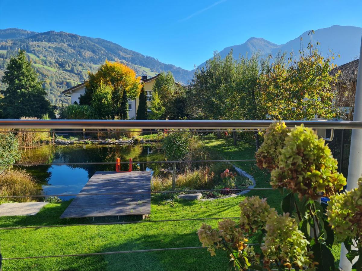 Apartment Familie Gruenauer Sankt Johann im Pongau Zewnętrze zdjęcie