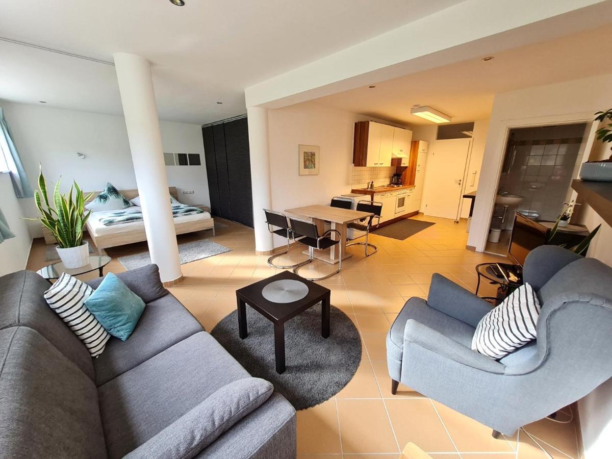 Apartment Familie Gruenauer Sankt Johann im Pongau Zewnętrze zdjęcie