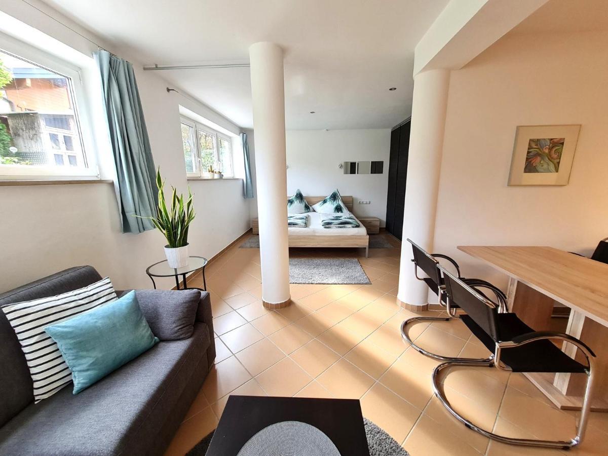 Apartment Familie Gruenauer Sankt Johann im Pongau Zewnętrze zdjęcie