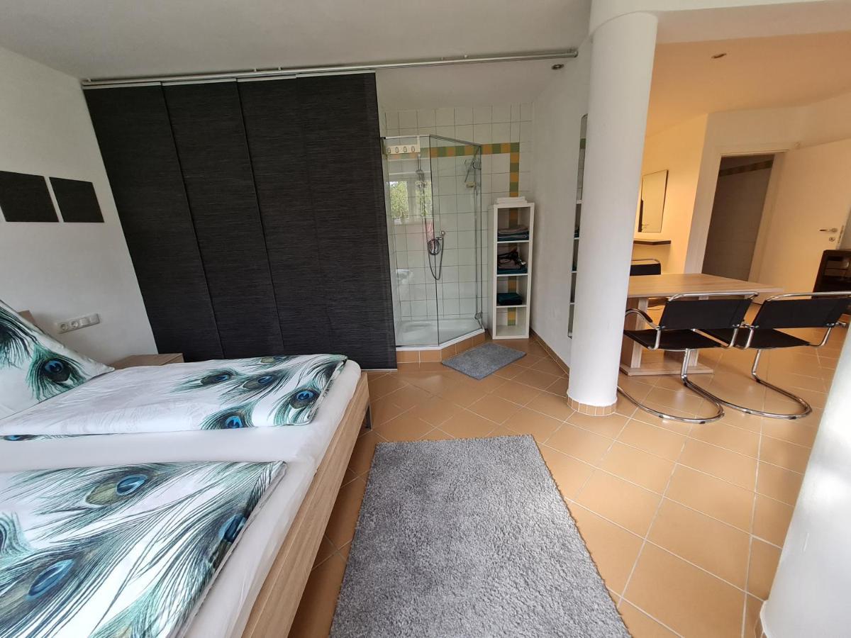 Apartment Familie Gruenauer Sankt Johann im Pongau Zewnętrze zdjęcie