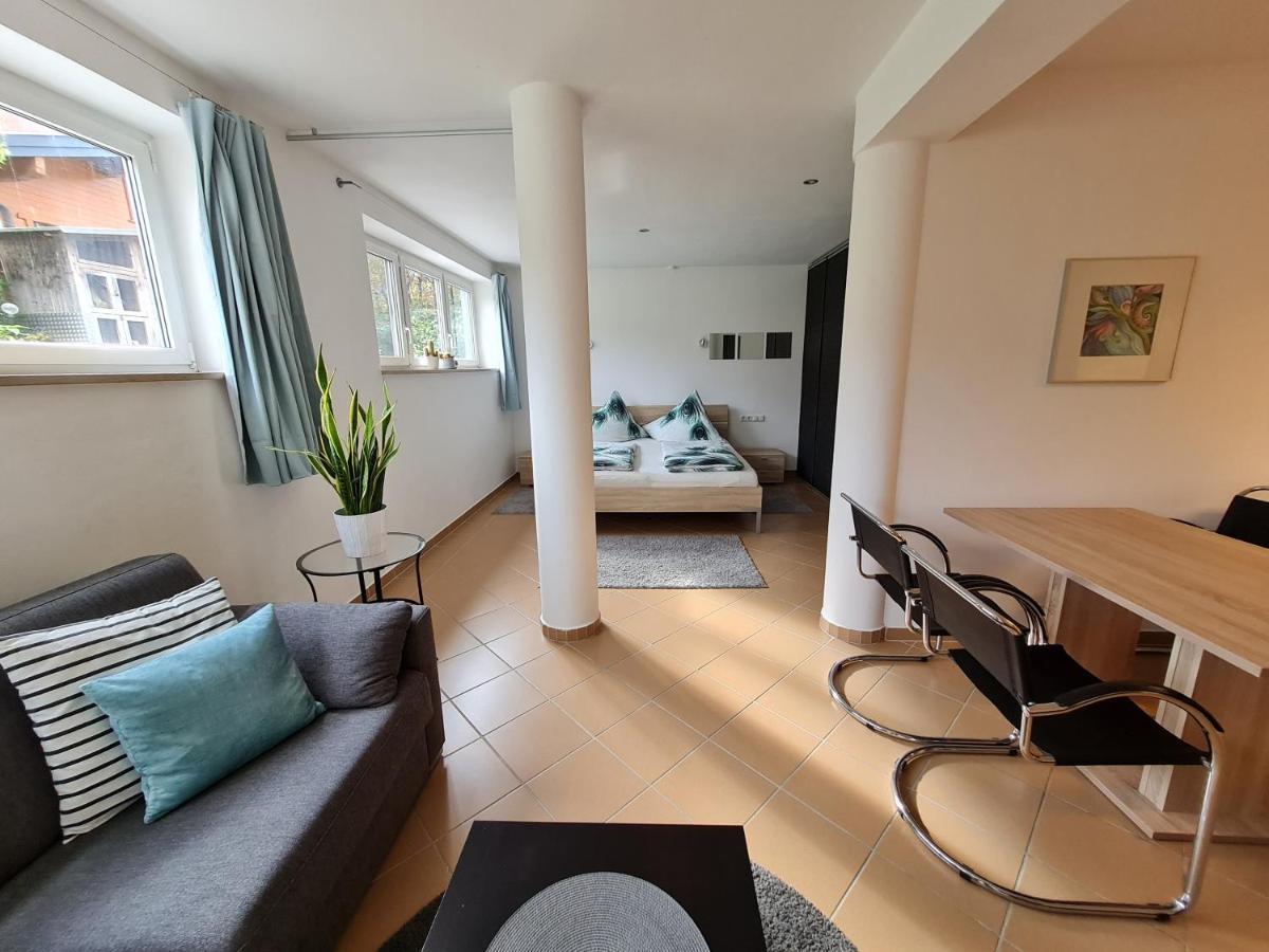 Apartment Familie Gruenauer Sankt Johann im Pongau Zewnętrze zdjęcie