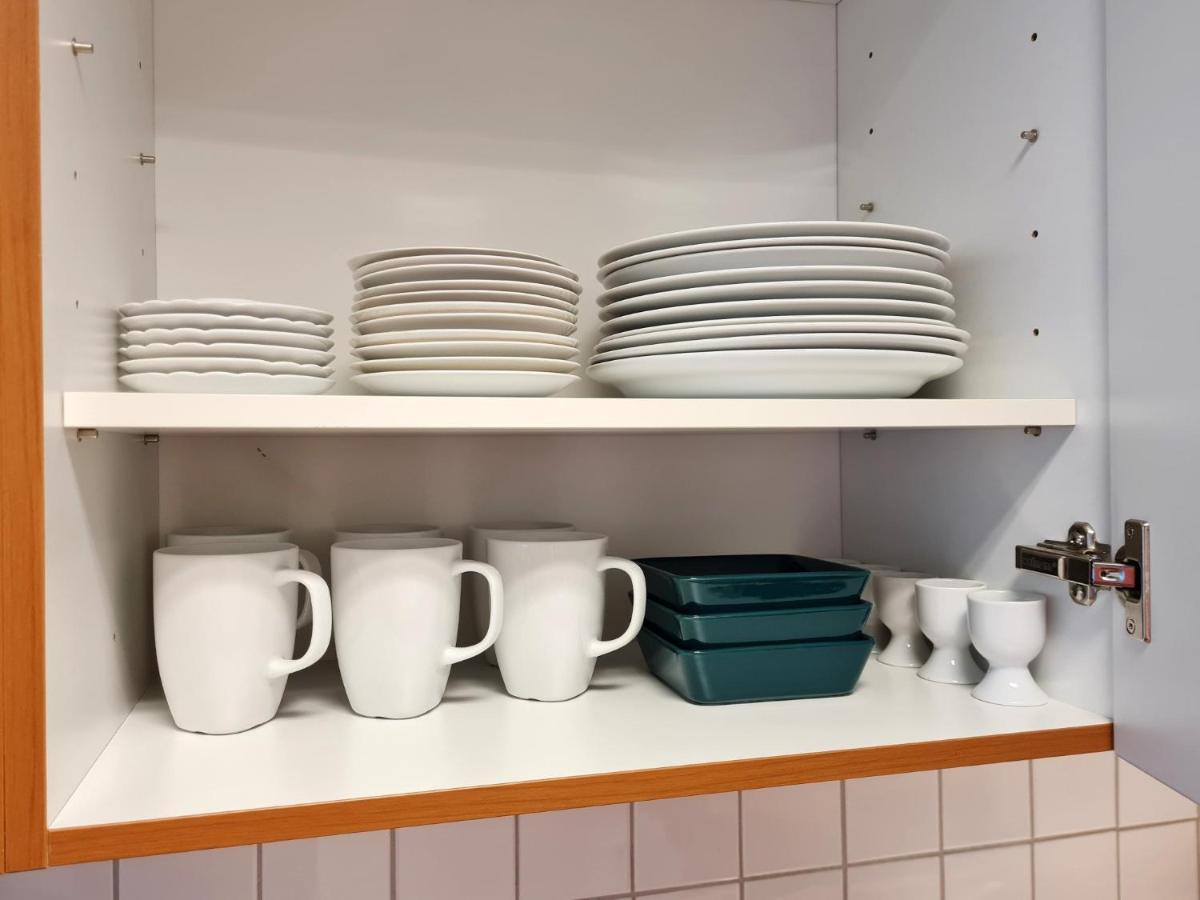 Apartment Familie Gruenauer Sankt Johann im Pongau Zewnętrze zdjęcie