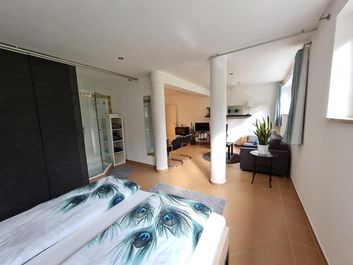 Apartment Familie Gruenauer Sankt Johann im Pongau Zewnętrze zdjęcie