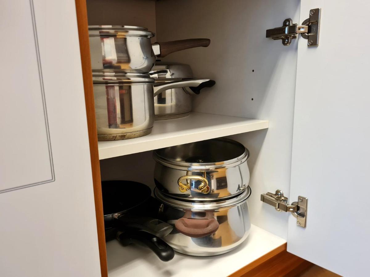 Apartment Familie Gruenauer Sankt Johann im Pongau Zewnętrze zdjęcie