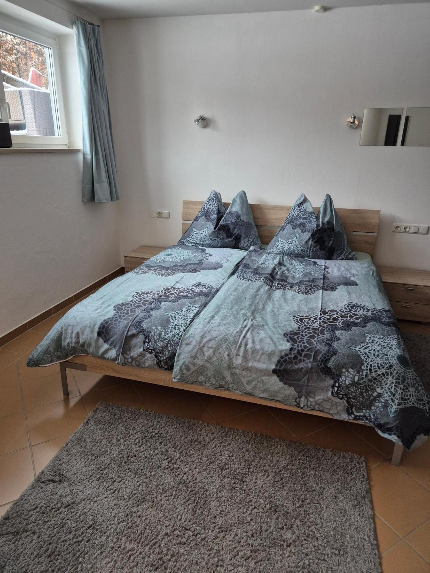 Apartment Familie Gruenauer Sankt Johann im Pongau Zewnętrze zdjęcie